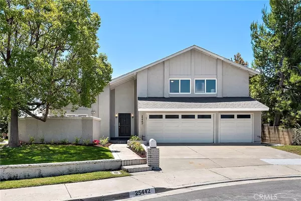 25442 Marina CIR, Mission Viejo, CA 92691