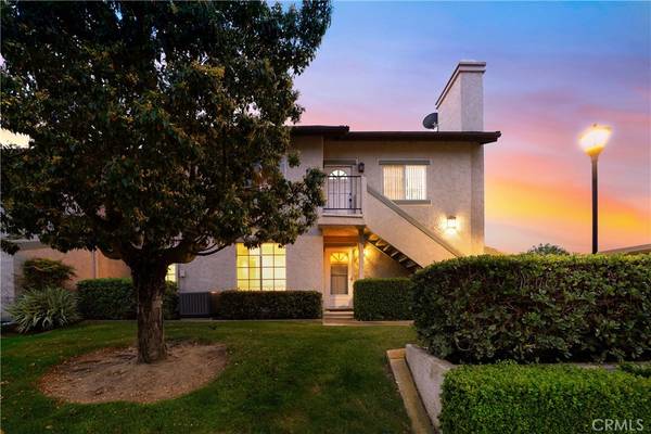 155 Oxford #37, Irvine, CA 92612