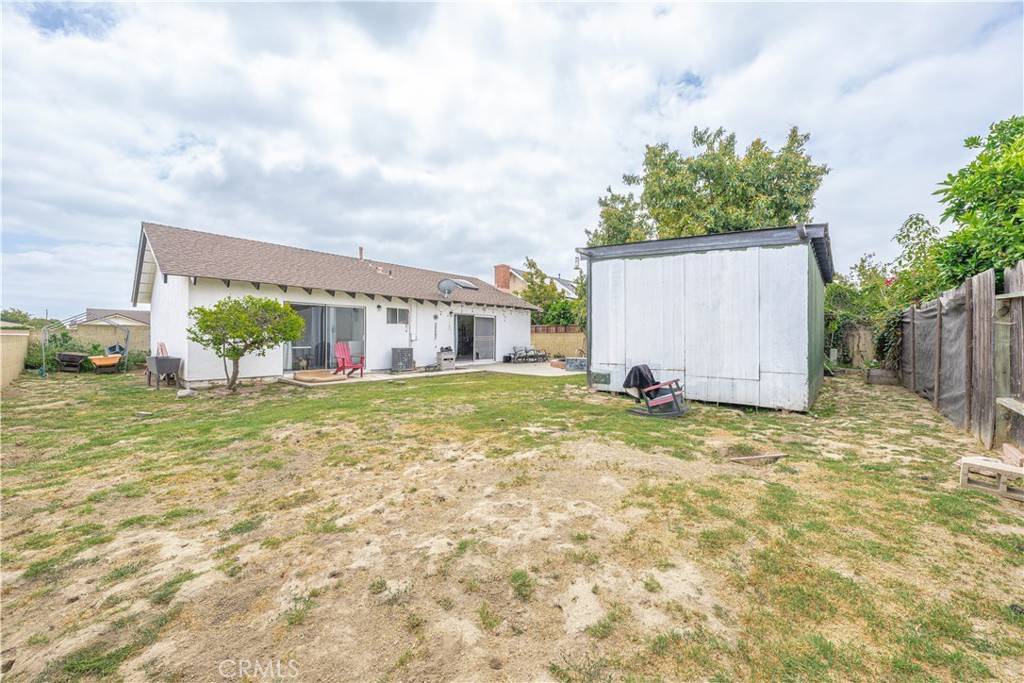 Fountain Valley, CA 92708,17915 Los Vasos ST