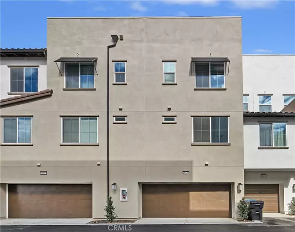 Chino, CA 91708,16139 Spicebush LN