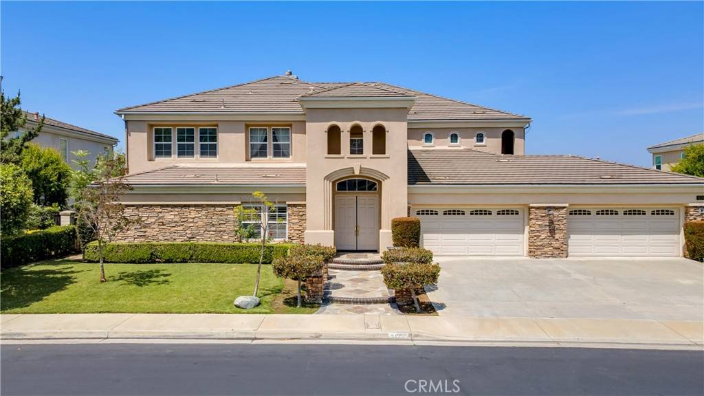 2225 Wind River LN, Rowland Heights, CA 91748