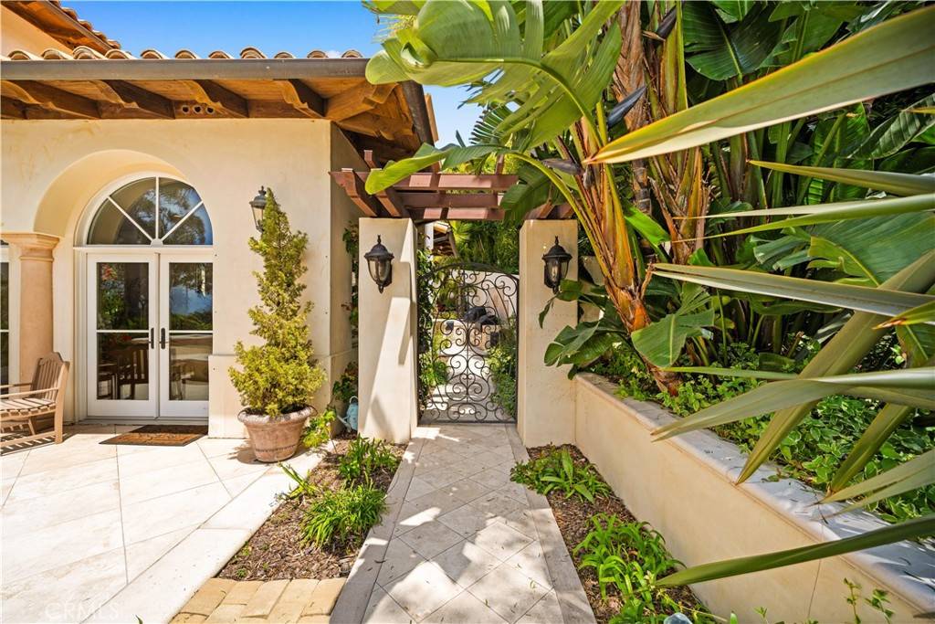 Palos Verdes Estates, CA 90274,1502 Paseo La Cresta