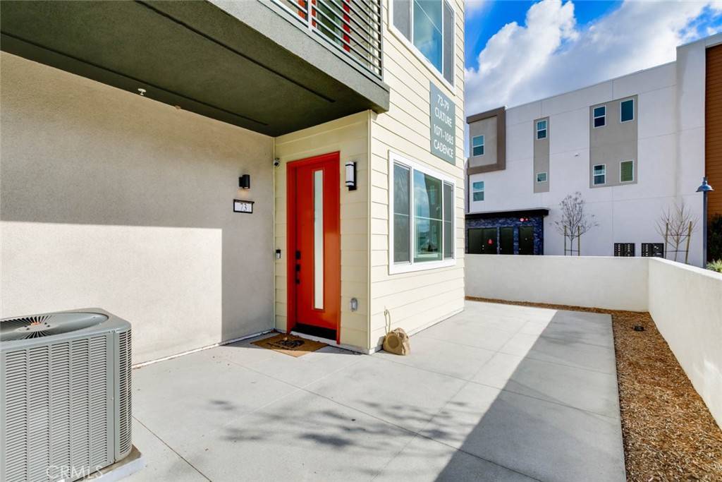 Irvine, CA 92618,73 Culture