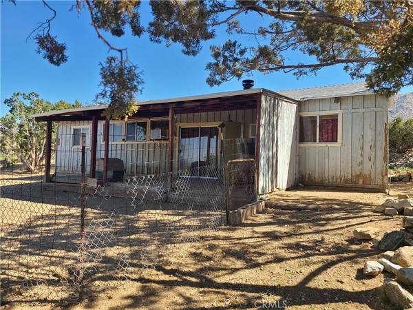 Pearblossom, CA 93553,29348 123rd ST E