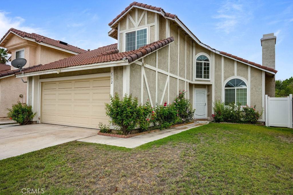 2772 Franklin CT, San Bernardino, CA 92408