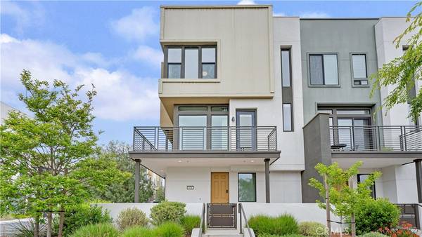 176 Keeper, Irvine, CA 92618