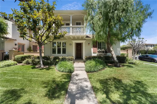 47 Robinson DR, Irvine, CA 92602