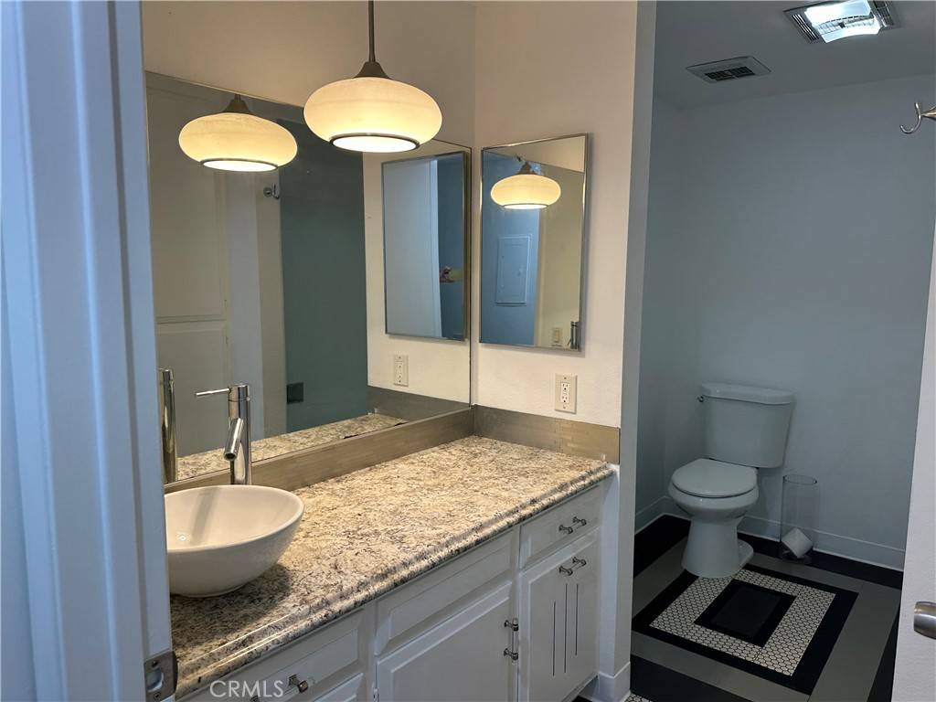 Laguna Woods, CA 92637,891 Ronda Sevilla #B