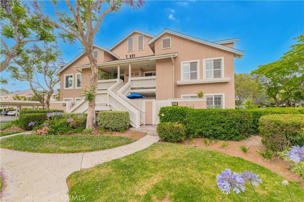 61 Greenfield #68, Irvine, CA 92614