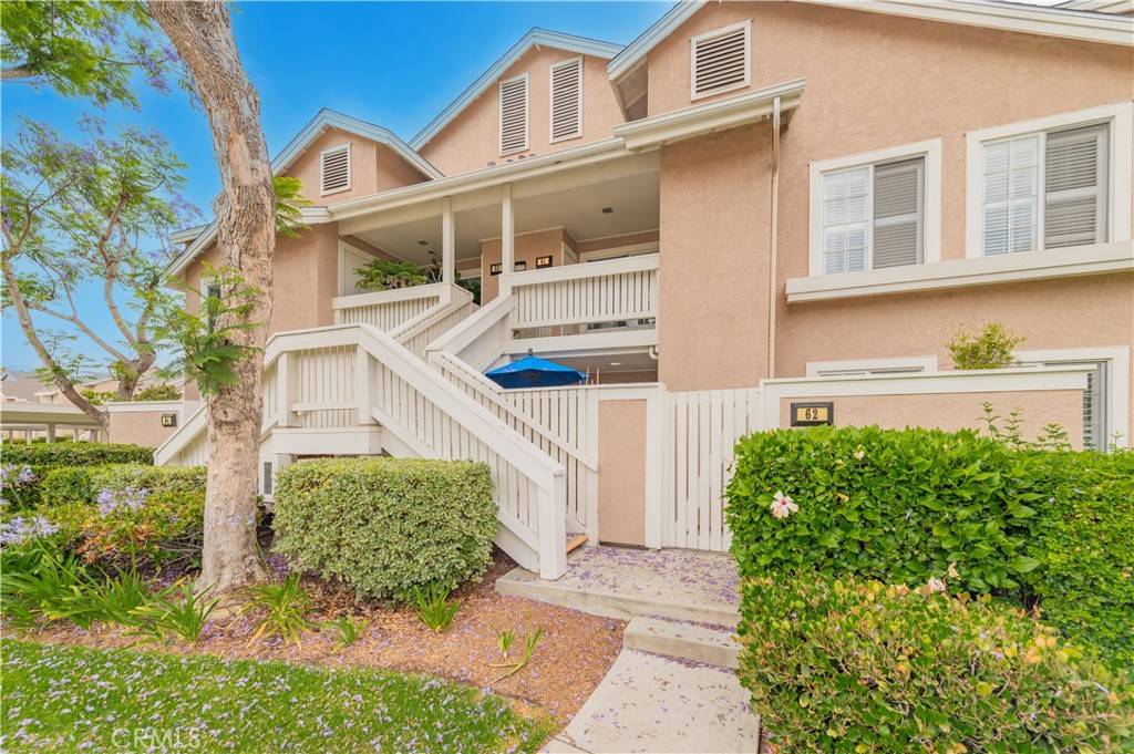 Irvine, CA 92614,61 Greenfield #68