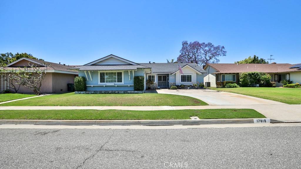 Fountain Valley, CA 92708,17819 Bay ST