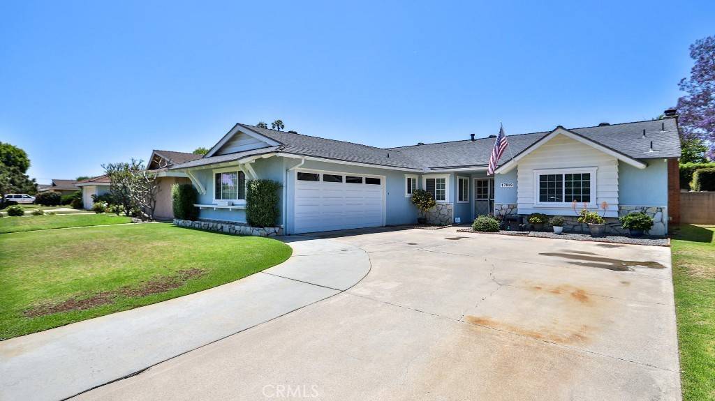 17819 Bay ST, Fountain Valley, CA 92708