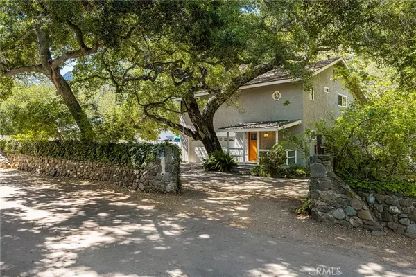 Modjeska Canyon, CA 92676,29422 Modjeska Canyon Rd