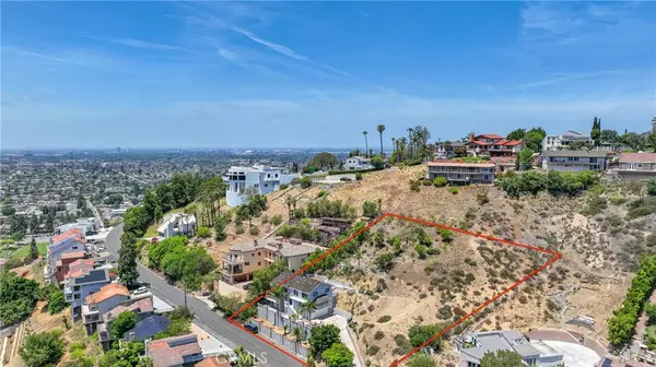 North Tustin, CA 92705,12235 Circula Panorama
