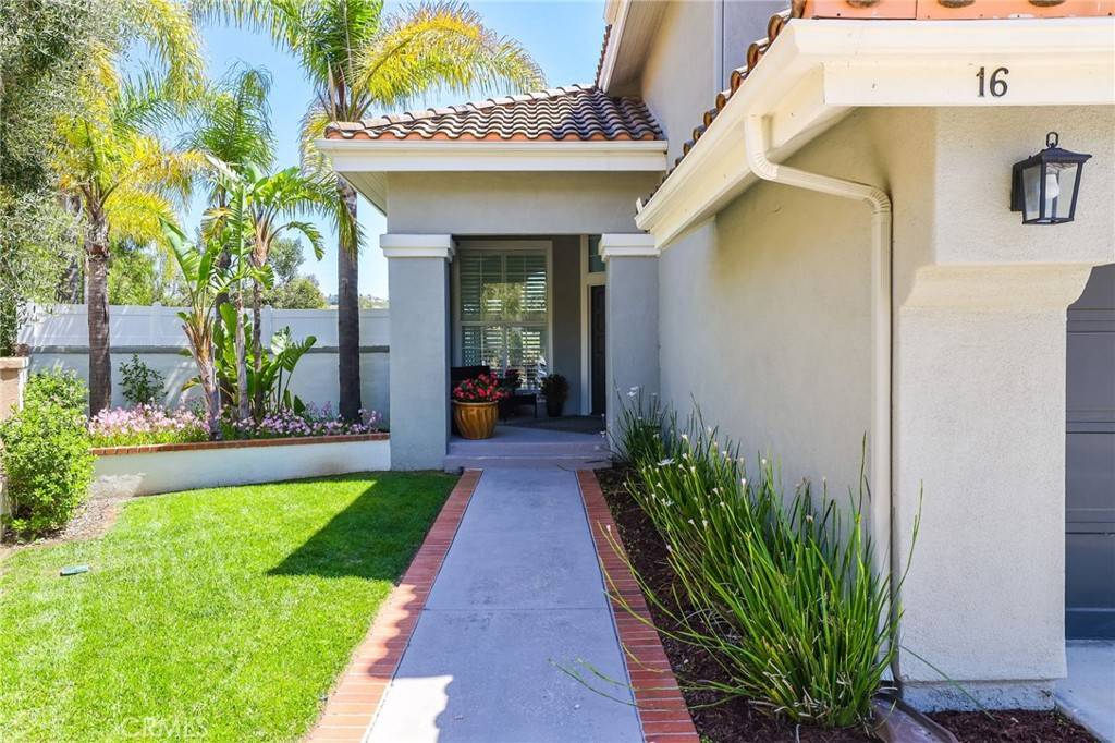 Trabuco Canyon, CA 92679,16 Deerfield Place
