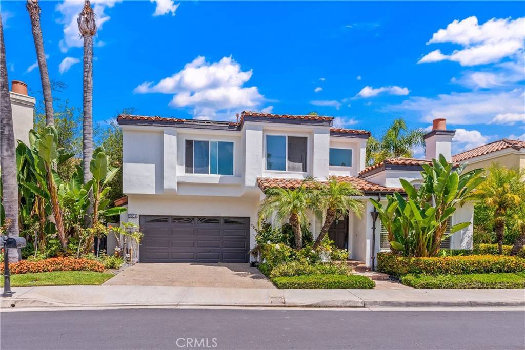 3107 Corte Marin, Newport Beach, CA 92660