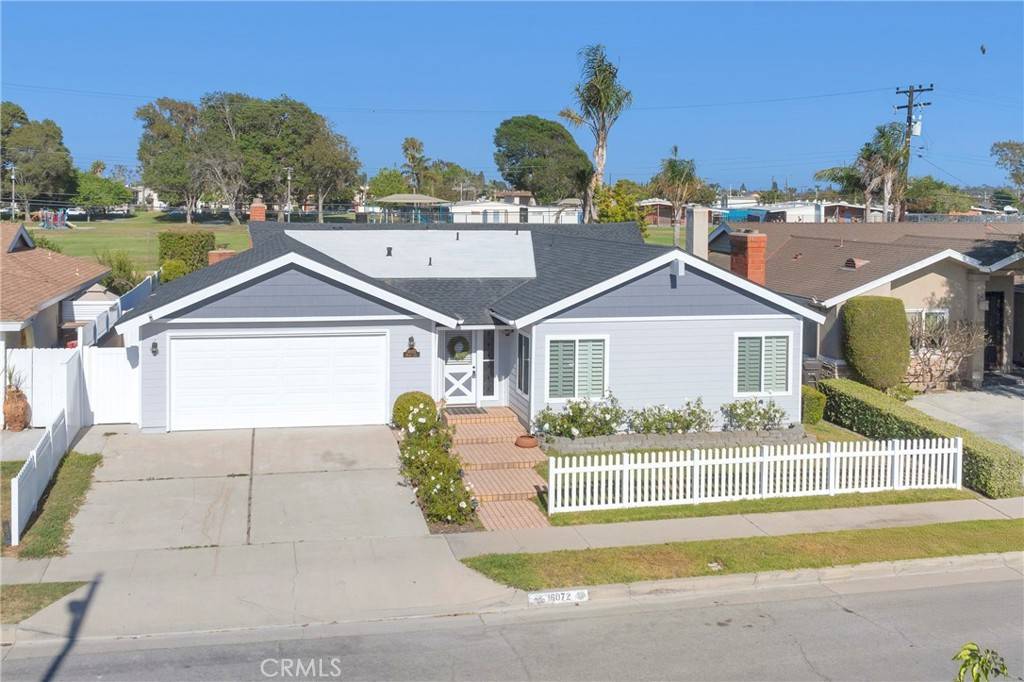 16072 Melody LN, Huntington Beach, CA 92649