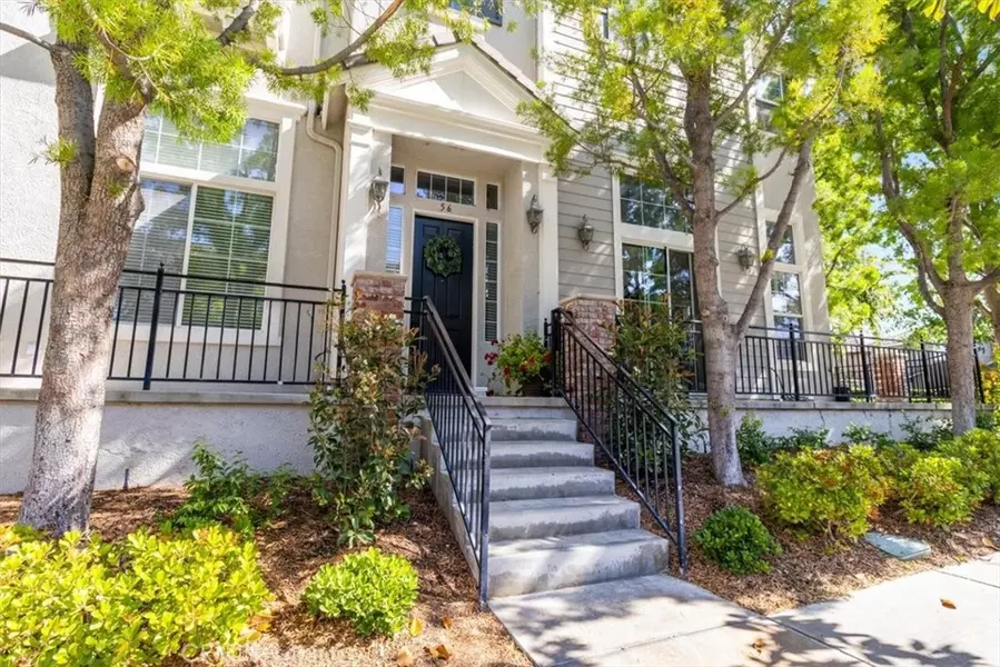 23402 Brookdale LN #56, Valencia, CA 91355