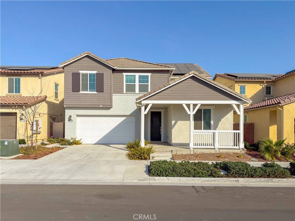 8720 Searcher ST, Chino, CA 91708