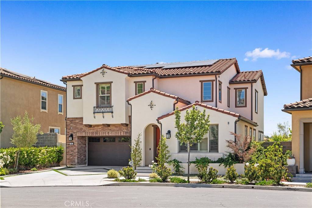 1844 Aliso Canyon DR, Lake Forest, CA 92610