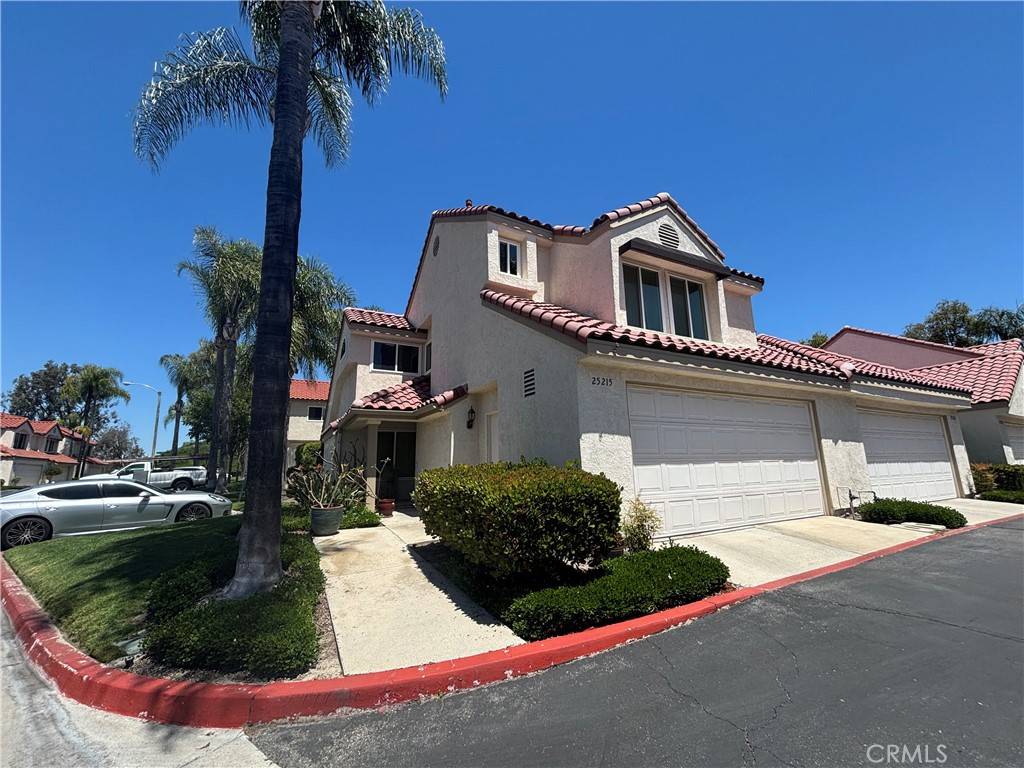 Lake Forest, CA 92630,25215 Avenida Pacifica #44