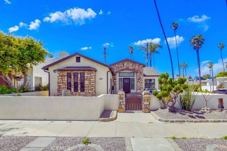 627 7th ST, Huntington Beach, CA 92648