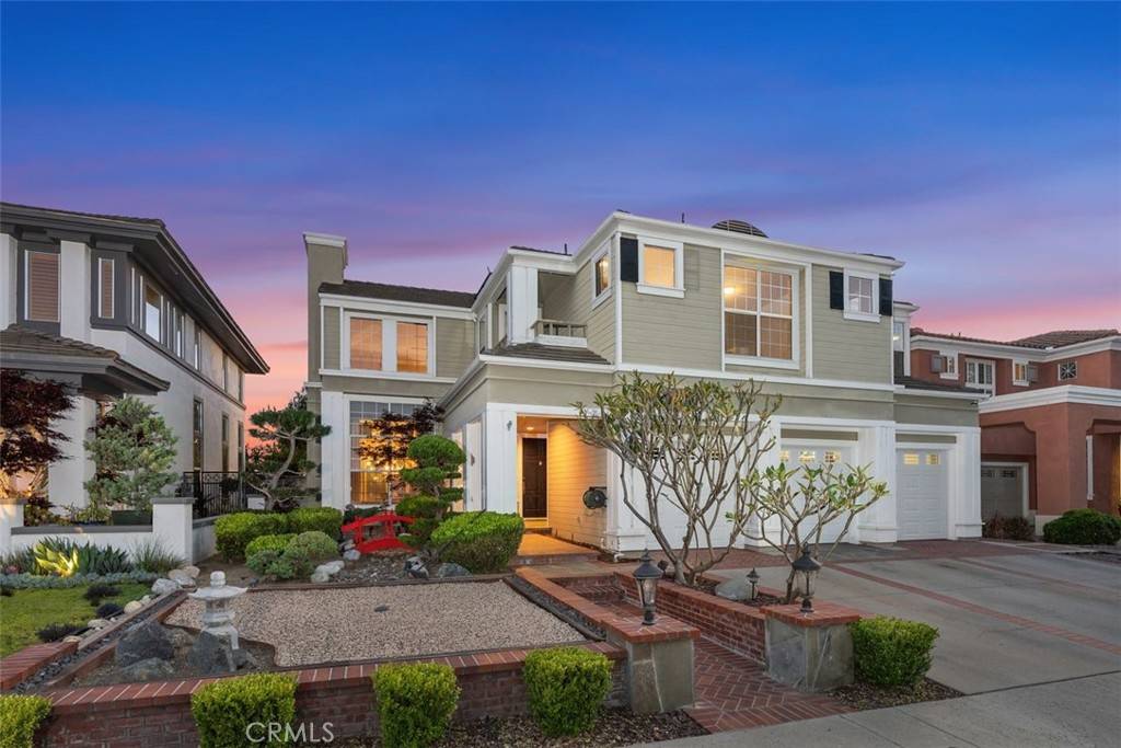 22581 Summerfield, Mission Viejo, CA 92692