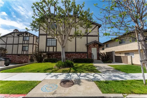 1814 Grant AVE #7, Redondo Beach, CA 90278