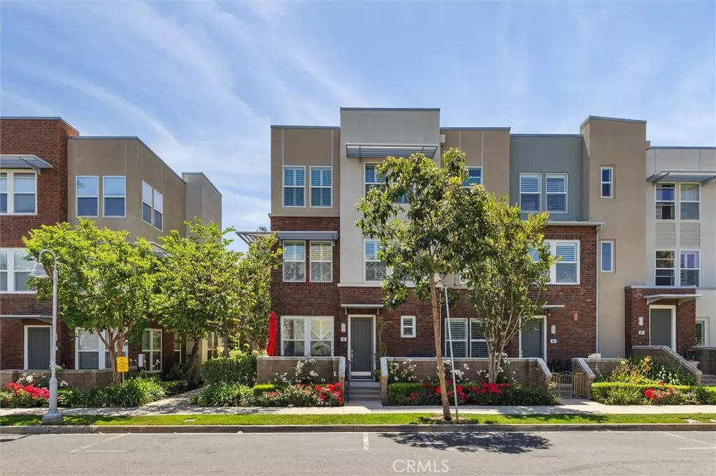 Aliso Viejo, CA 92656,45 Brownstone WAY