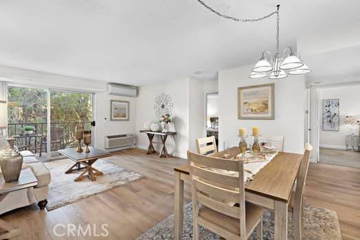 Laguna Woods, CA 92637,3366 Punta Alta #2F