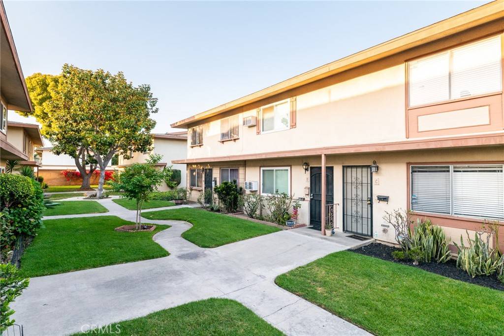 8804 Valley View ST #C, Buena Park, CA 90620
