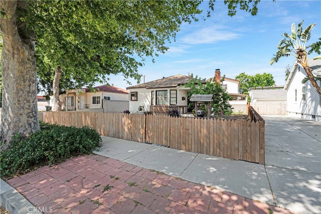 515 N Mariposa ST, Burbank, CA 91506