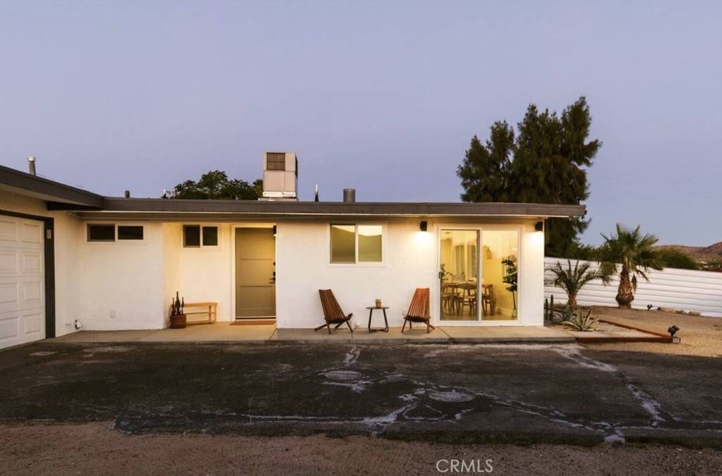Joshua Tree, CA 92252,61495 La Jolla DR