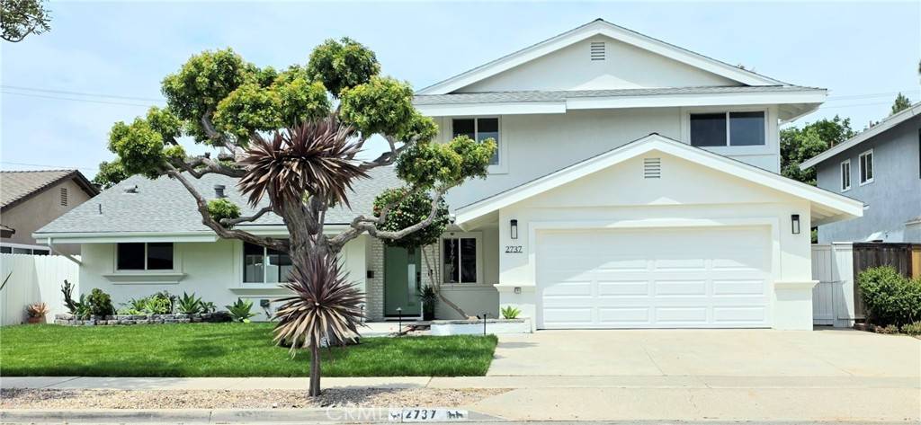 2737 Lorenzo AVE, Costa Mesa, CA 92626