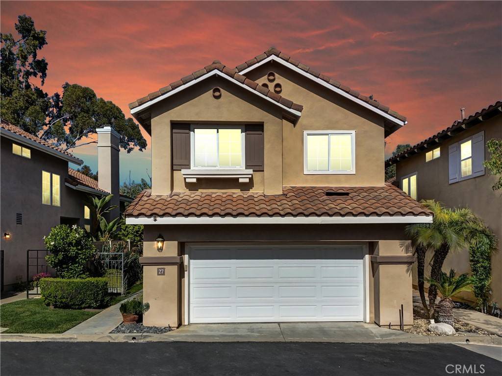 Rancho Santa Margarita, CA 92688,27 Via Floria