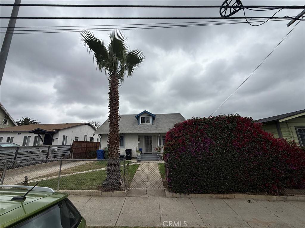 Los Angeles, CA 90063,415 417 Euclid AVE