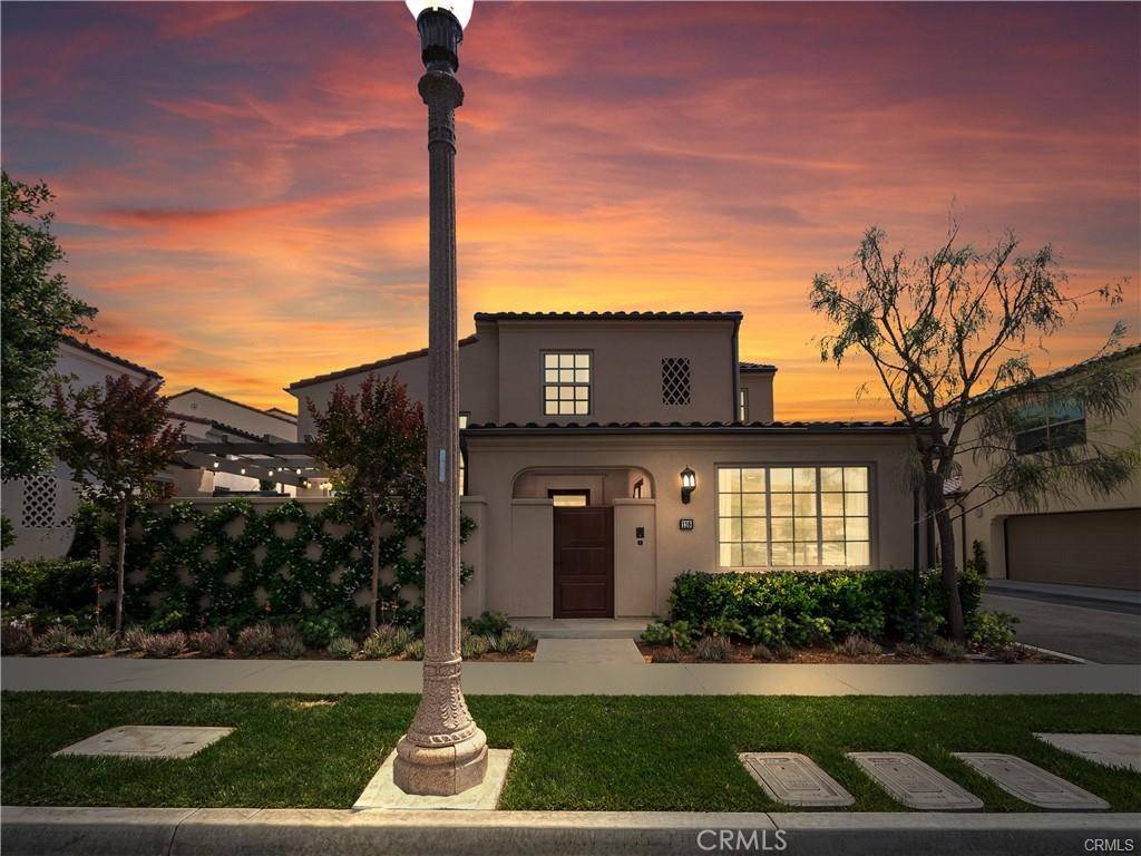 Irvine, CA 92618,116 Falcon Ridge