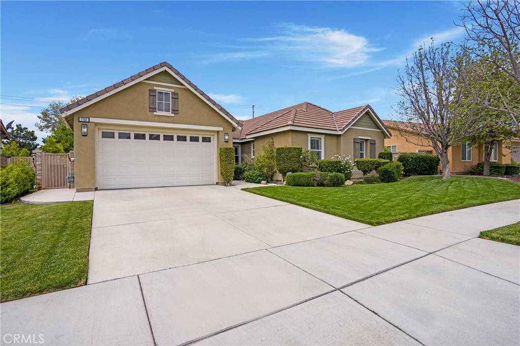 7151 Stockton DR,  Eastvale,  CA 92880