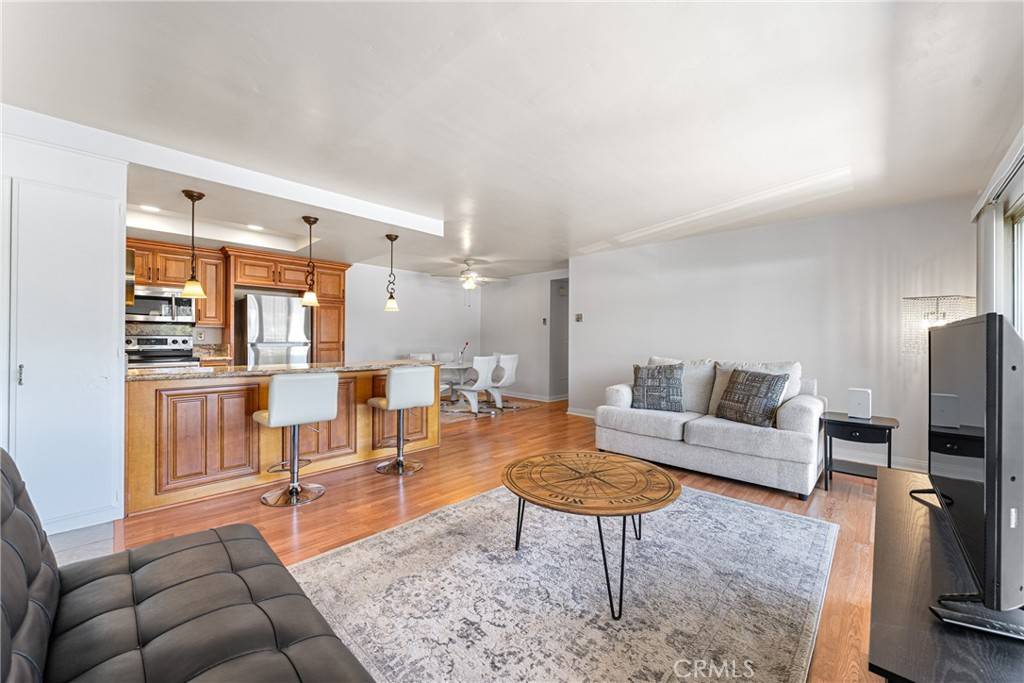 2338 Avenida Sevilla #P, Laguna Woods, CA 92637