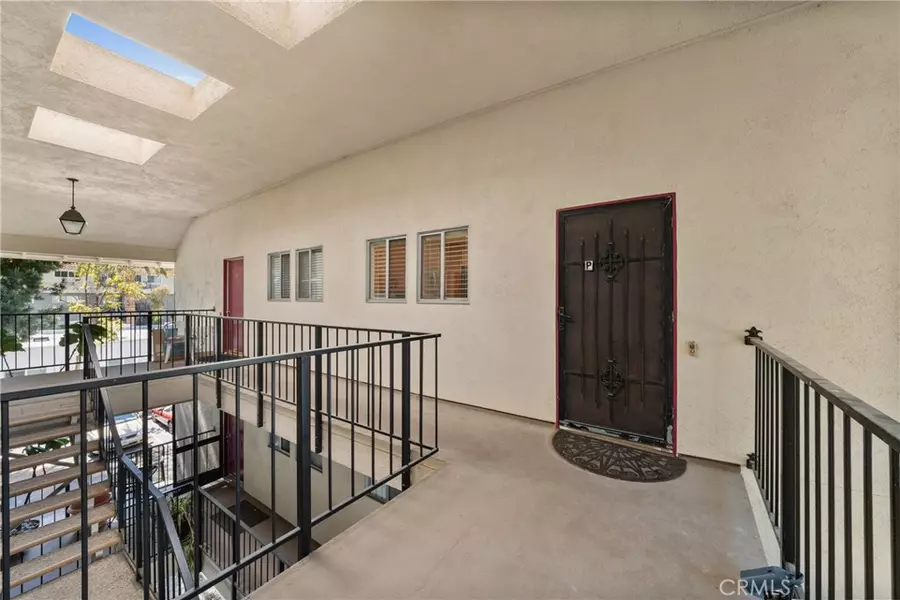 2338 Avenida Sevilla #P, Laguna Woods, CA 92637