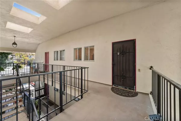 2338 Avenida Sevilla #P, Laguna Woods, CA 92637