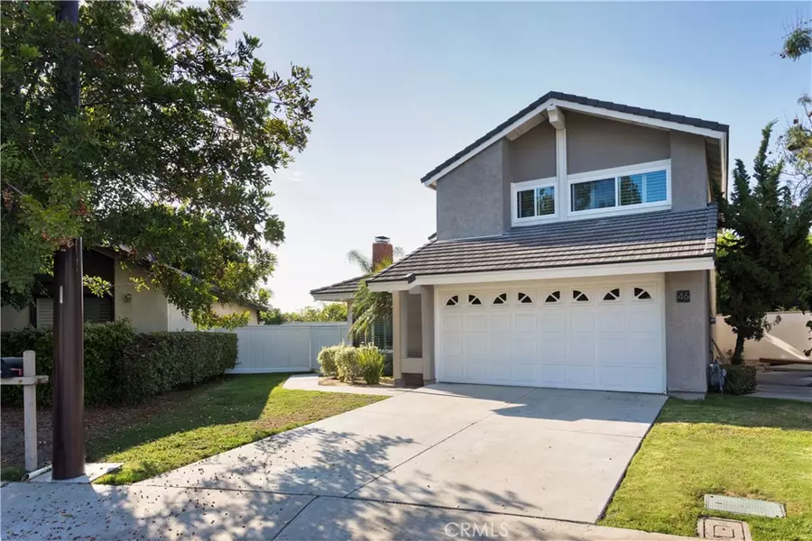 46 Shooting Star, Irvine, CA 92604