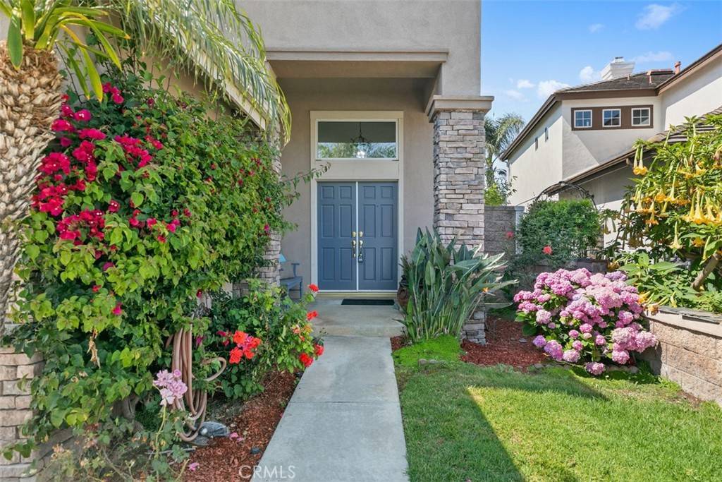 Rancho Santa Margarita, CA 92688,8 Via Perico