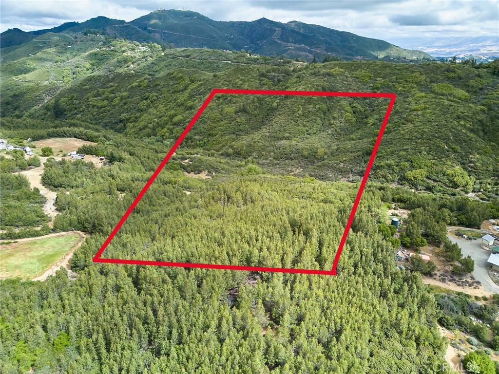 Los Gatos, CA 95033,0 Maymens Flat RD