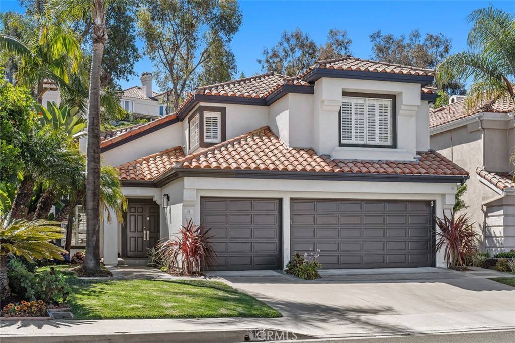 12 Argos, Laguna Niguel, CA 92677