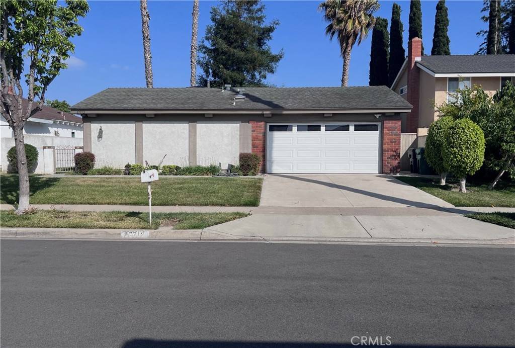 17712 Manchester AVE, Irvine, CA 92614