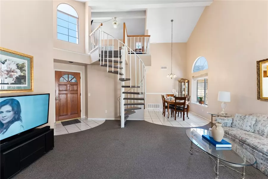 16051 Augusta DR, Chino Hills, CA 91709