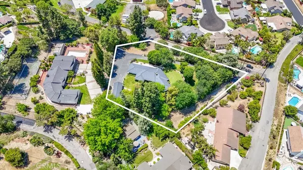 Anaheim Hills, CA 92807,251 S Quintana DR