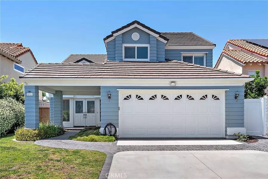 25311 Misty Ridge, Mission Viejo, CA 92692