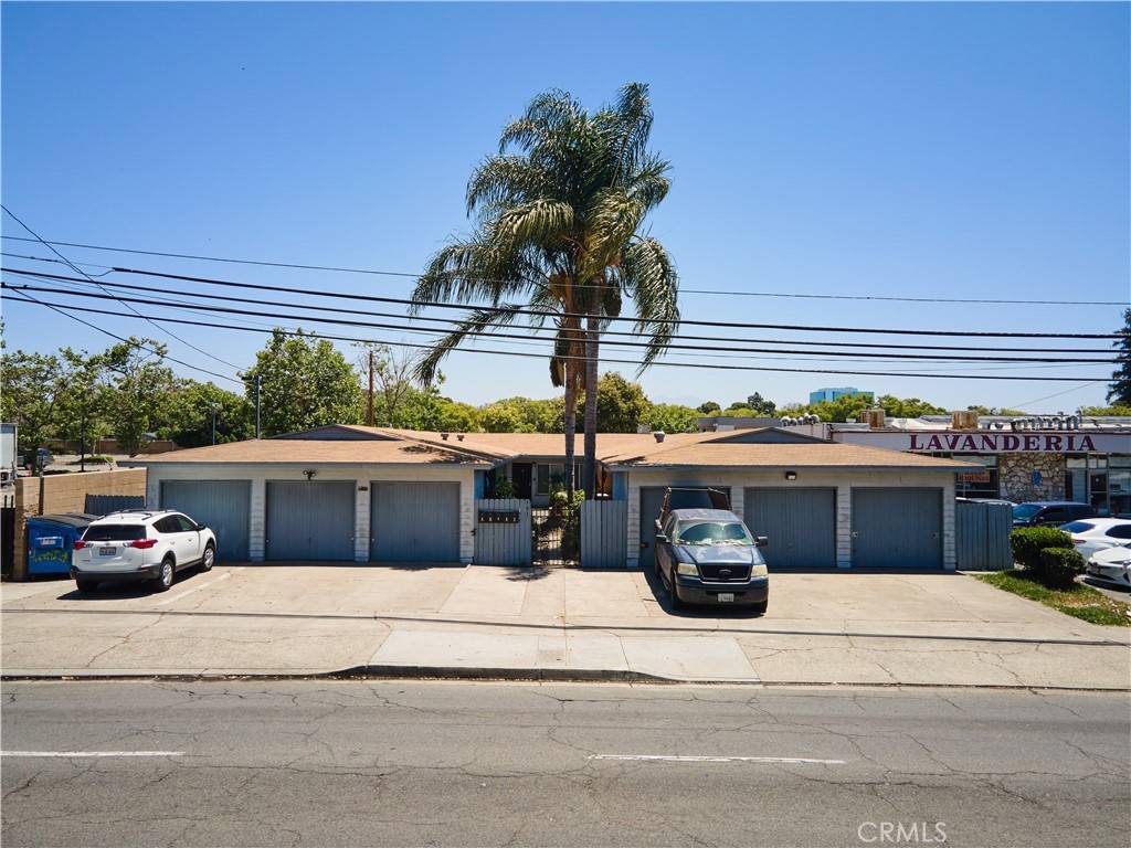 501 N Grand AVE, Santa Ana, CA 92701